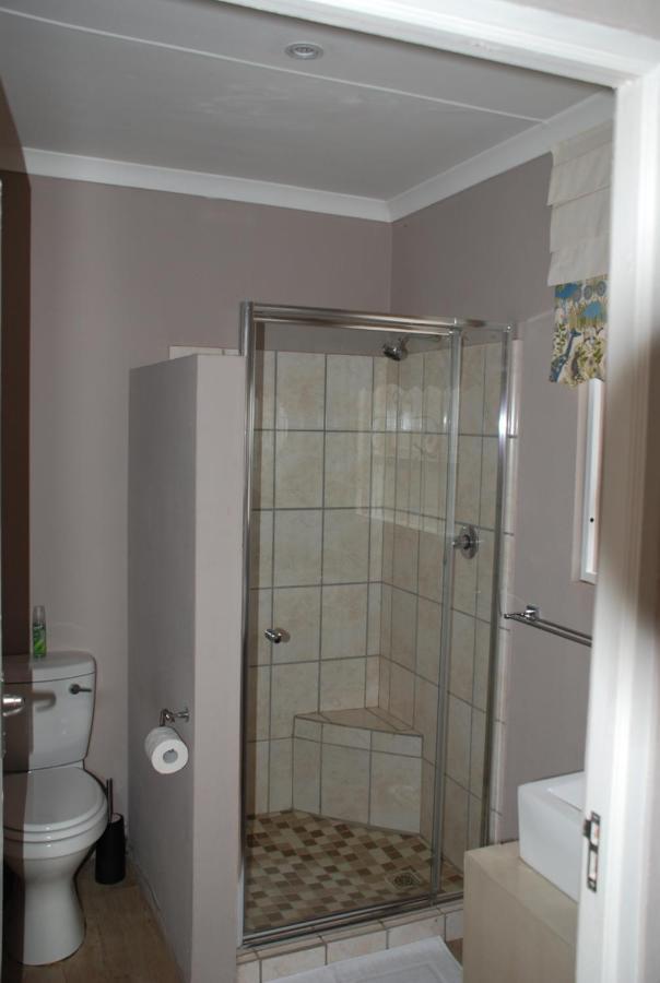 Hostal Gasteria Grange Calitzdorp Exterior foto