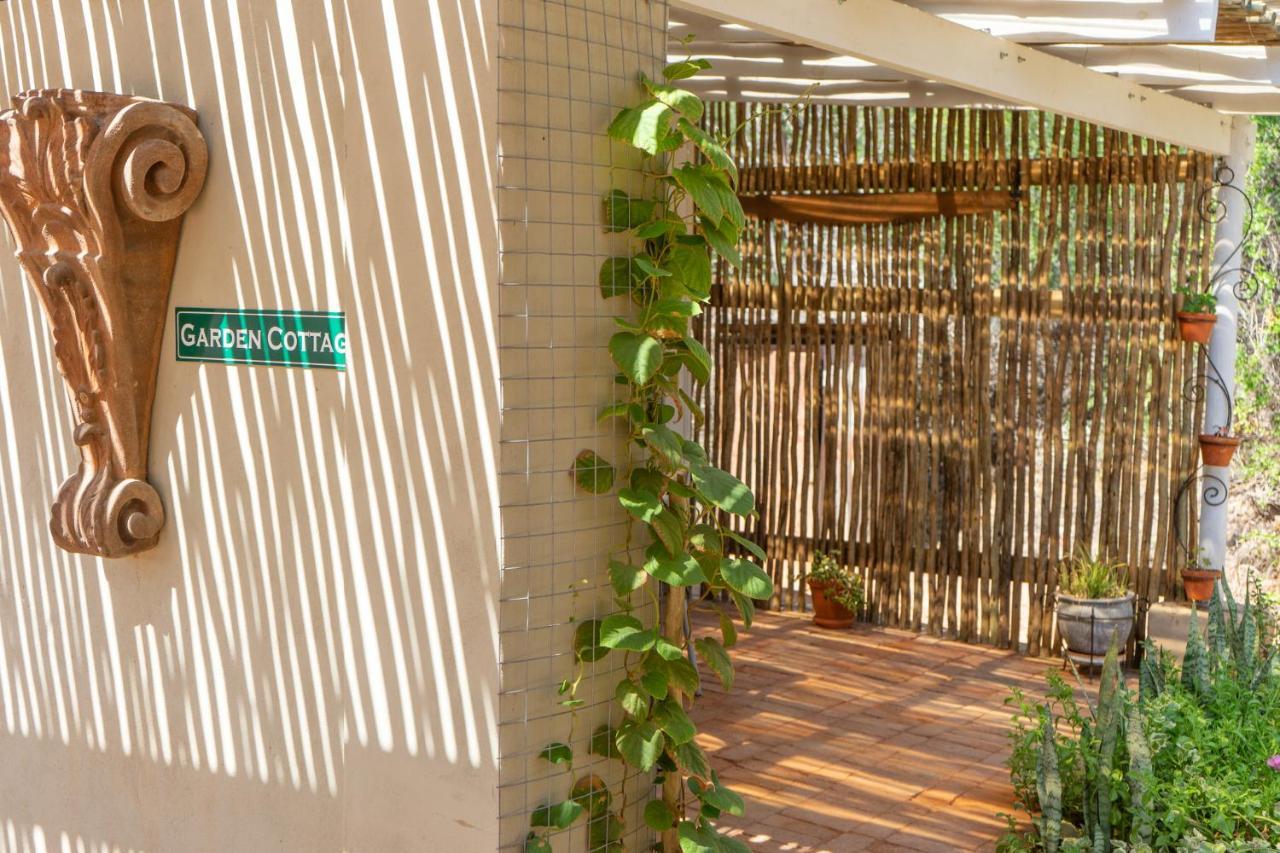 Hostal Gasteria Grange Calitzdorp Exterior foto