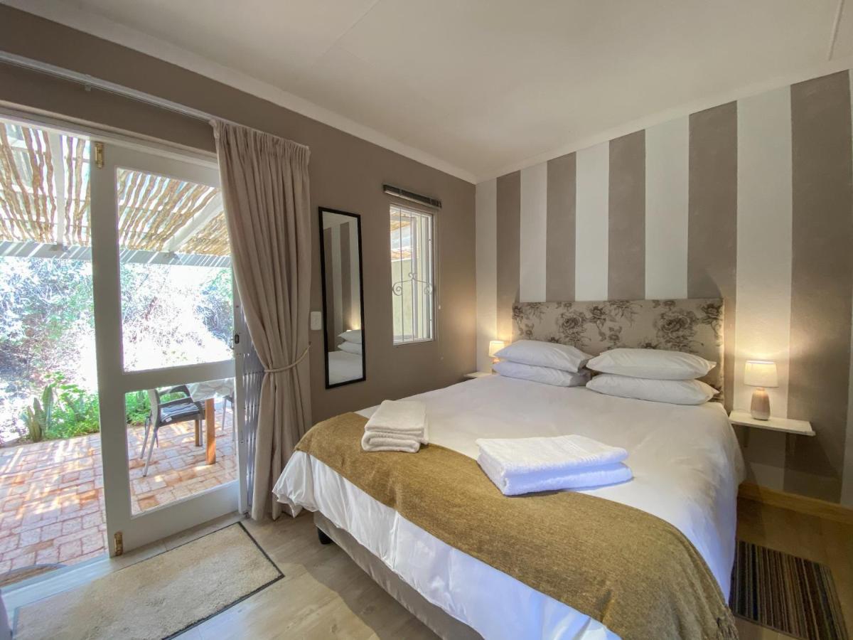 Hostal Gasteria Grange Calitzdorp Exterior foto