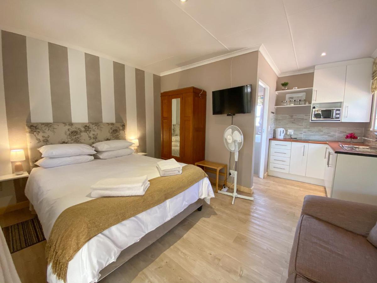 Hostal Gasteria Grange Calitzdorp Exterior foto