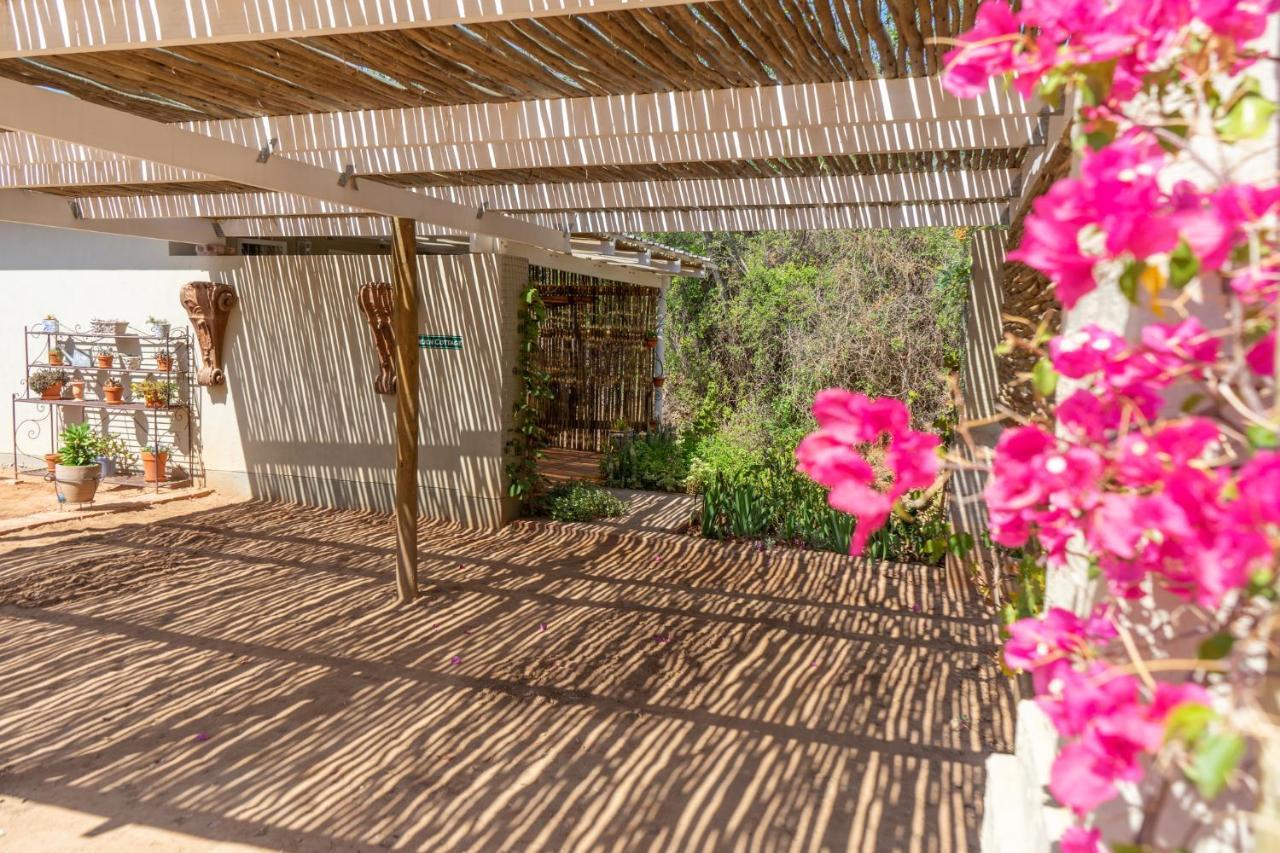 Hostal Gasteria Grange Calitzdorp Exterior foto