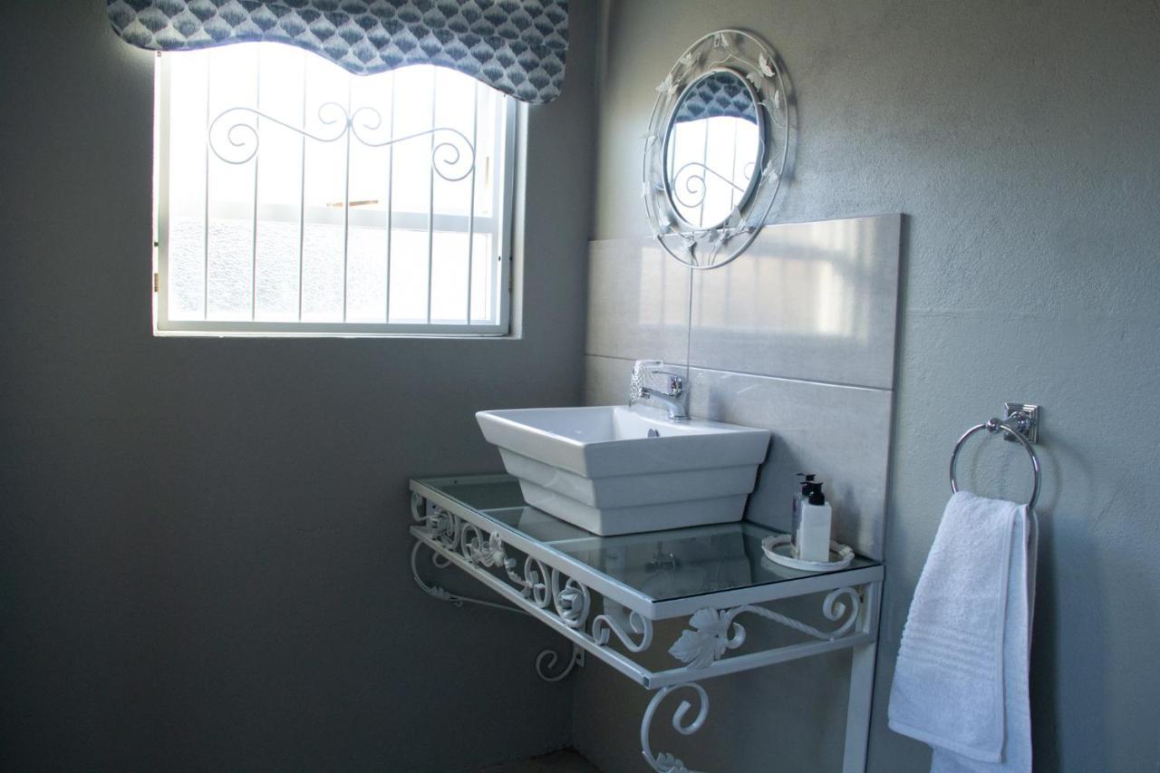 Hostal Gasteria Grange Calitzdorp Exterior foto