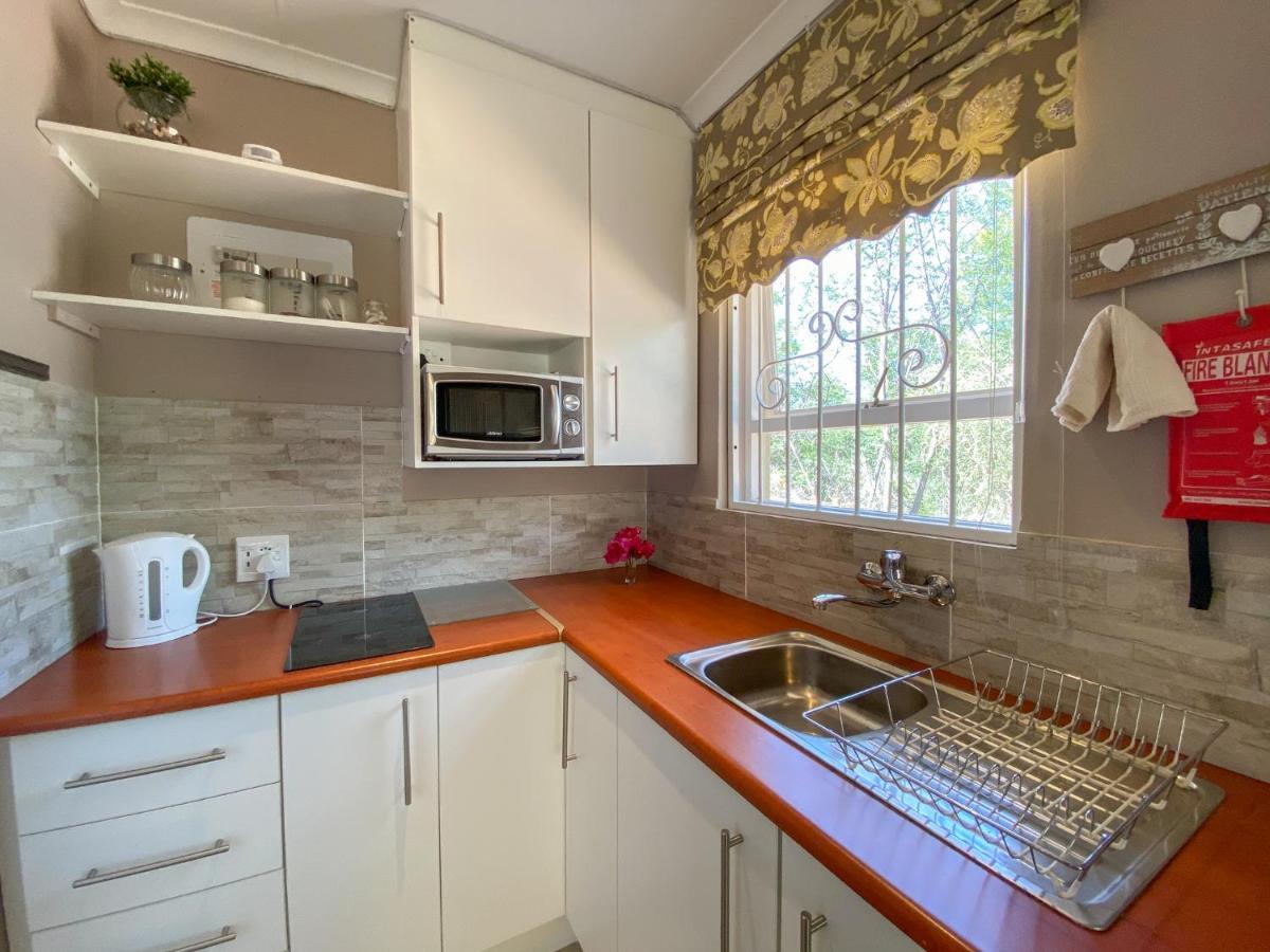 Hostal Gasteria Grange Calitzdorp Exterior foto