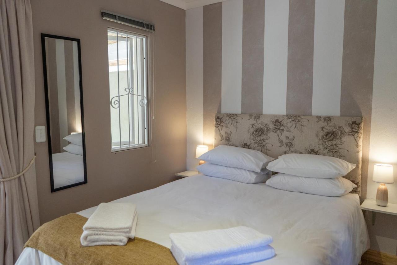 Hostal Gasteria Grange Calitzdorp Exterior foto