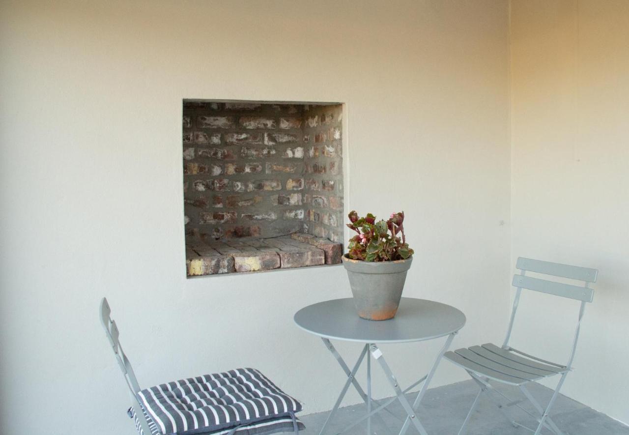 Hostal Gasteria Grange Calitzdorp Exterior foto